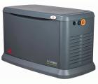 Generador PRAMAC GA20000