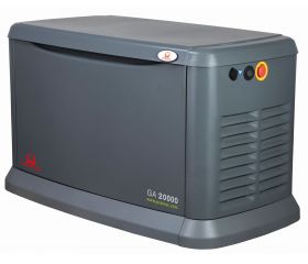 Generador PRAMAC GA20000
