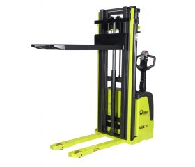 APILADOR ELÉCTRICO LIFTER GX 10/42 EVO GEL - TRIPLEX