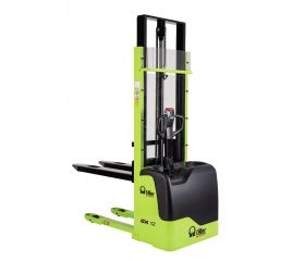 APILADOR ELÉCTRICO LIFTER GX 12/25 EVO GEL