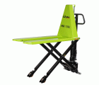 TRANSPALETA ELEVADORA MANUAL LIFTER HX10M 540 EVO