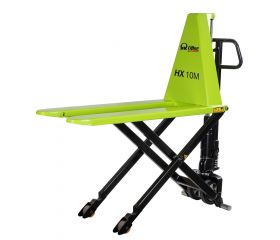 Serie HX 10M