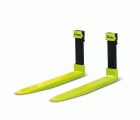 KIT PESAJE POR PRESION PARA CARRETILLAS CONTRAPESADAS 40 - 160 V