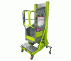 PLATAFORMA ELEVADORA LIFTER LP 12