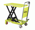 MESA ELEVADORA LIFTER LT 15
