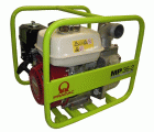 Motobomba PRAMAC MP 36-2
