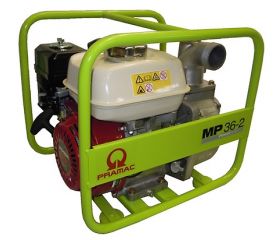 SERIE MP