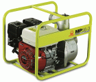 Motobomba PRAMAC MP 56-3