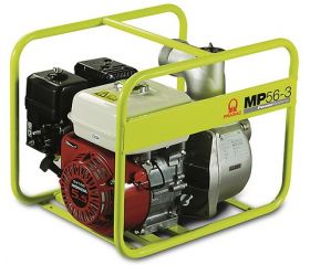 Motobomba PRAMAC MP 56-3
