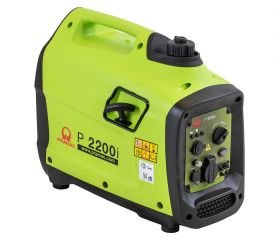 SERIE P Inverter