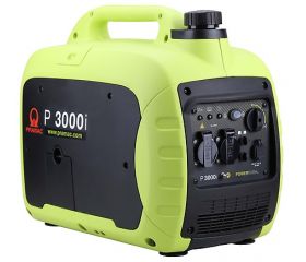 Serie P Inverter 3000