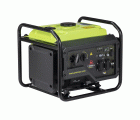Generador PRAMAC P3500i/o