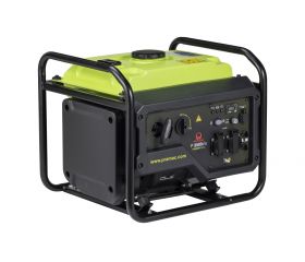 Generador PRAMAC P3500i/o