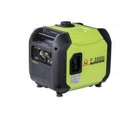 Generador PRAMAC P3500i