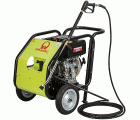 Hidrolimpiadora PRAMAC PW3000
