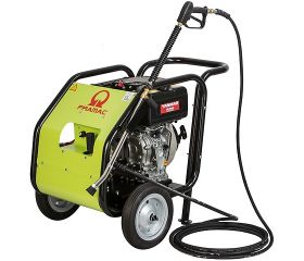 Hidrolimpiadora PRAMAC PW3000
