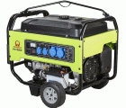 Generador PRAMAC PX10000