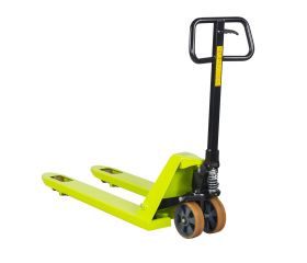 TRANSPALETA MANUAL ESPECIAL LIFTER GS EVO 1350