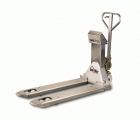 TRANSPALETA PESADORA LIFTER GS/PESA 25 EVO INOX II