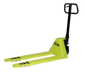 TRANSPALETA MANUAL ESPECIAL LIFTER GS EVO SUPERBAJA