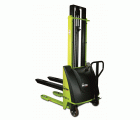 APILADOR ELECTROMANUAL LIFTER TX10/09