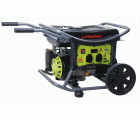 Generador PRAMAC WX3200