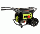 Generador PRAMAC WX6250