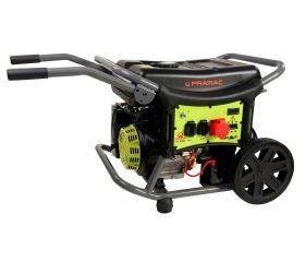 Generador PRAMAC WX6250