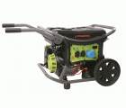 Generador PRAMAC WX7000