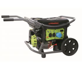 Generador PRAMAC WX7000