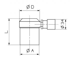 CILINDROS PERFORADORES