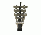 EXPOSITOR FORZA SERIE 1000N