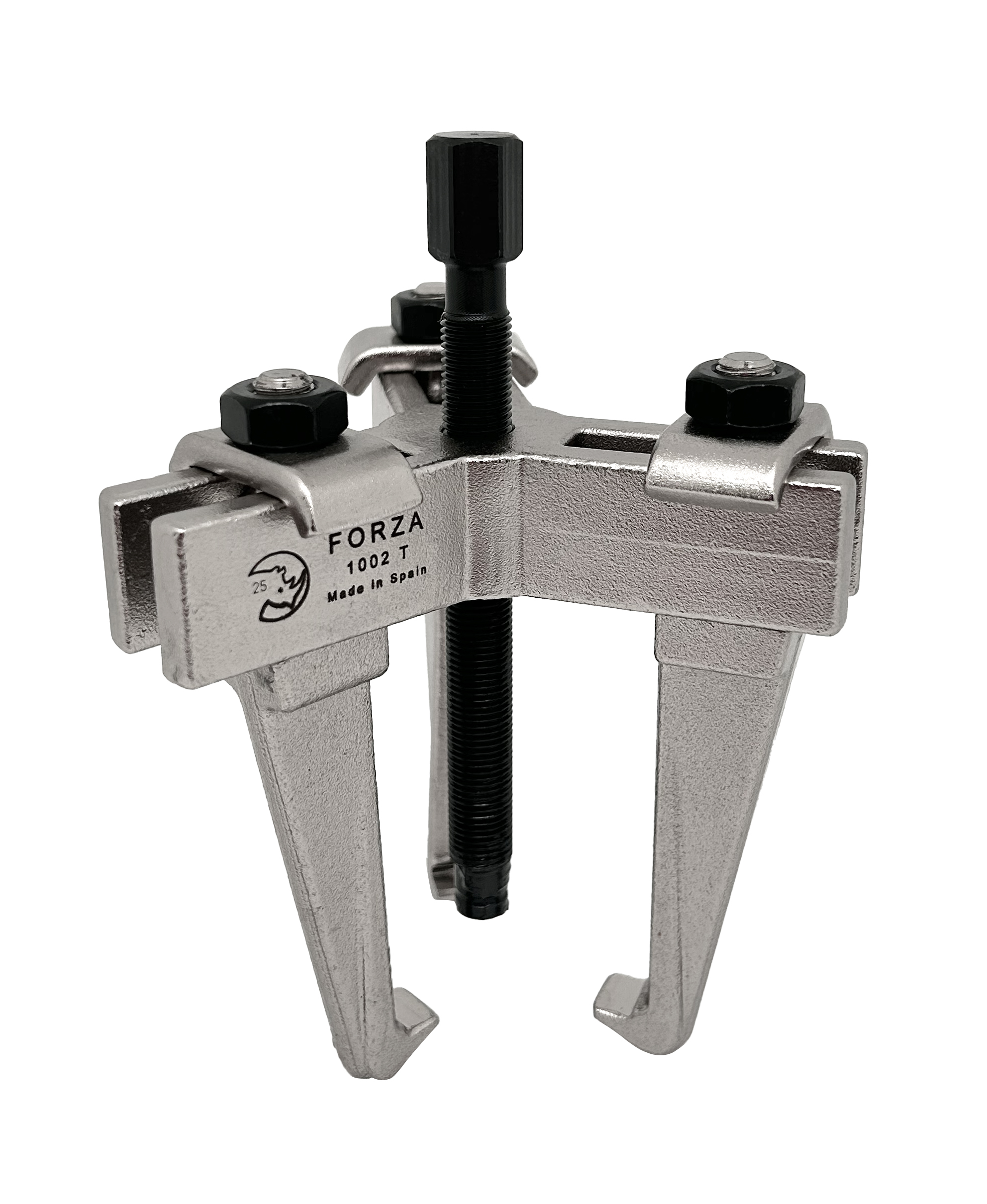 EXTRACTOR FORZA SERIE 1000 DE 3 PATAS