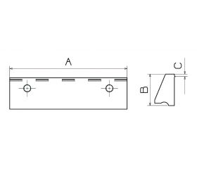 BOCAS CON MORDIENTES FORZA PARA MORDAZA