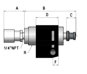 CROQUIS HUSILLO HIDRÁULICO MORDAZAS