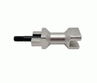 EXTRACTOR FORZA SERIE 1000 DE 2 PATAS