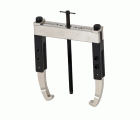 EXTRACTOR HIDRAULICO FORZA DE 2 PATAS  PARTE MECÁNICA