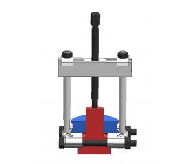 EXTRACTOR FORZA PUENTE Y GUILLOTINA SERIE 1100-1200