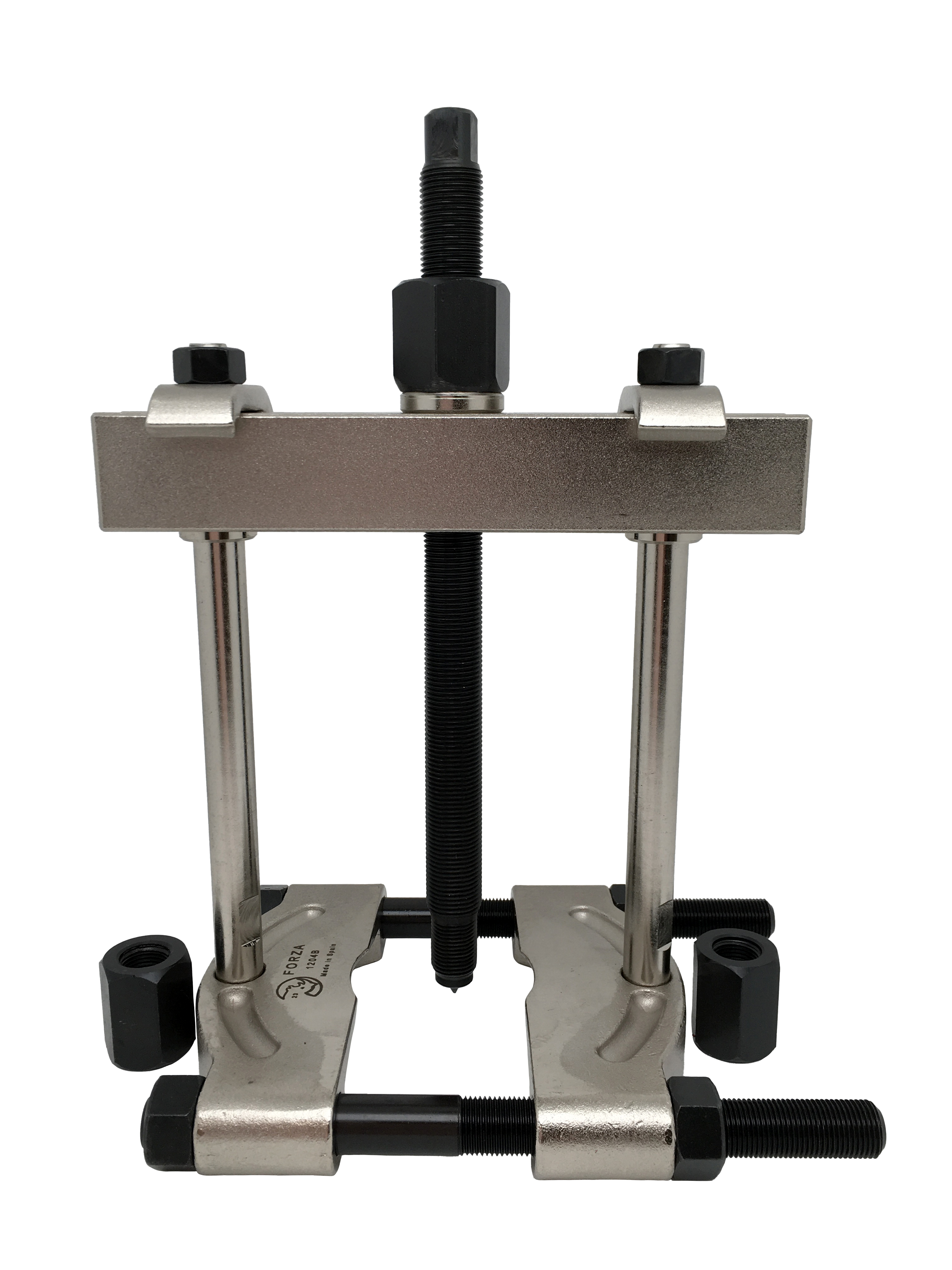 EXTRACTOR FORZA PUENTE Y GUILLOTINA SERIE 1100-1200