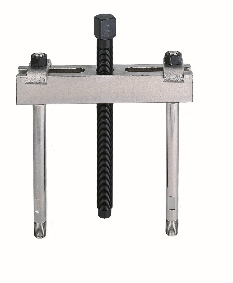 EXTRACTOR FORZA SERIE 1100S DE 2 ALARGADERAS