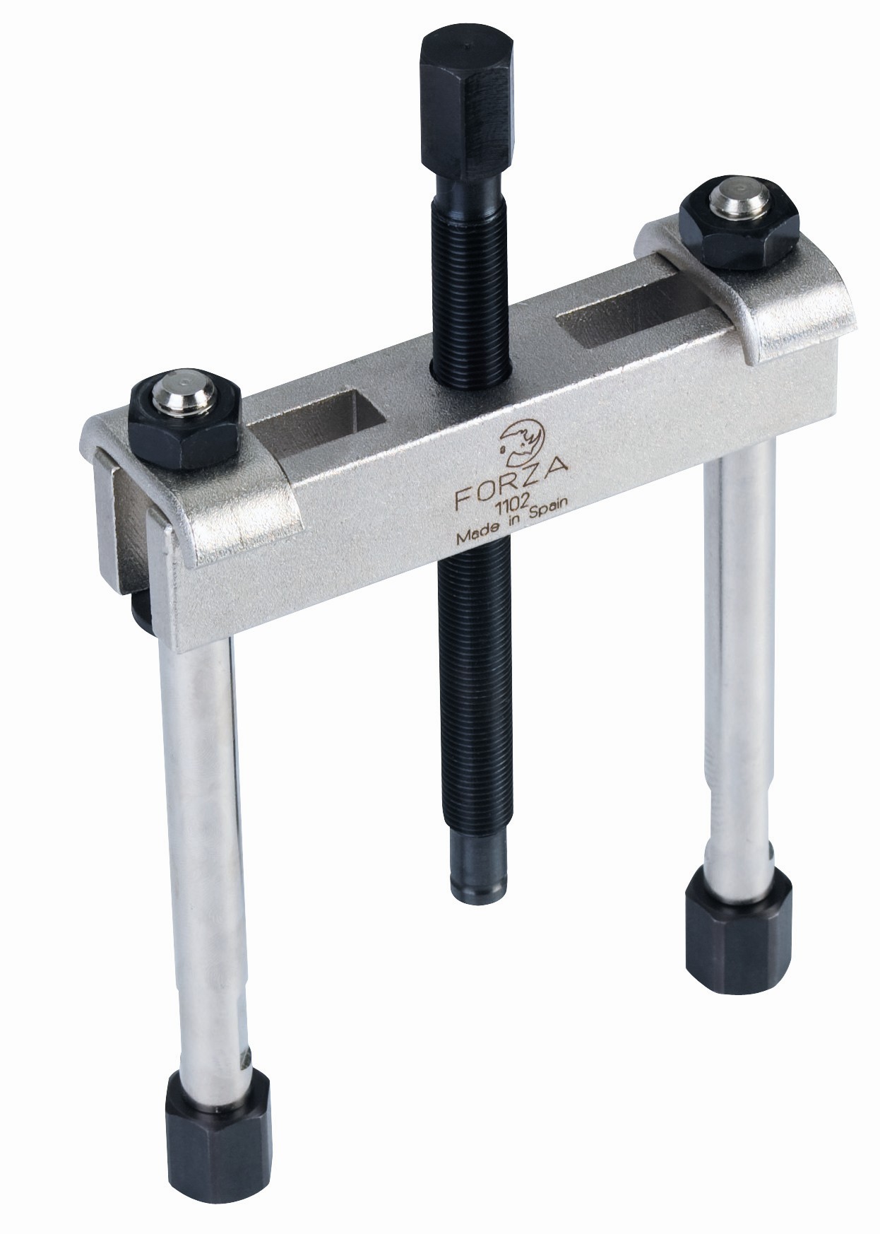 EXTRACTOR FORZA SERIE 1100 DE 2 ALARGADERAS