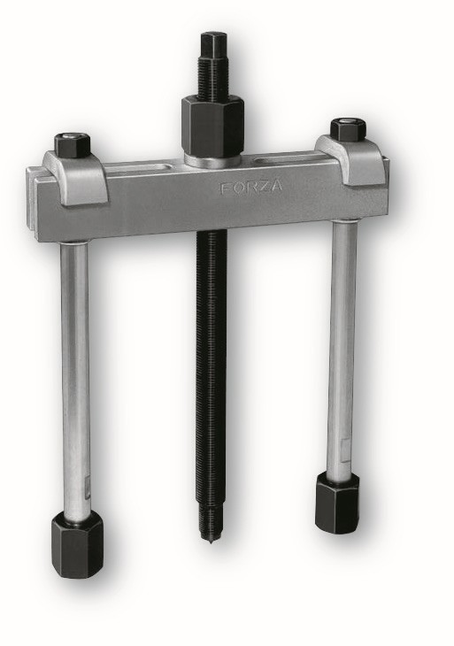 EXTRACTOR FORZA SERIE 1100 DE 2 ALARGADERAS