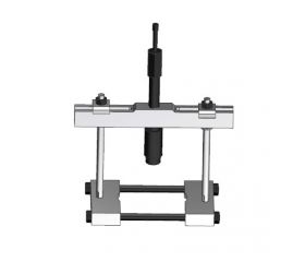 EXTRACTOR HIDRÁULICO FORZA CON ALARGADERAS Y HUSILLO COMPACTO SERIE 1116H