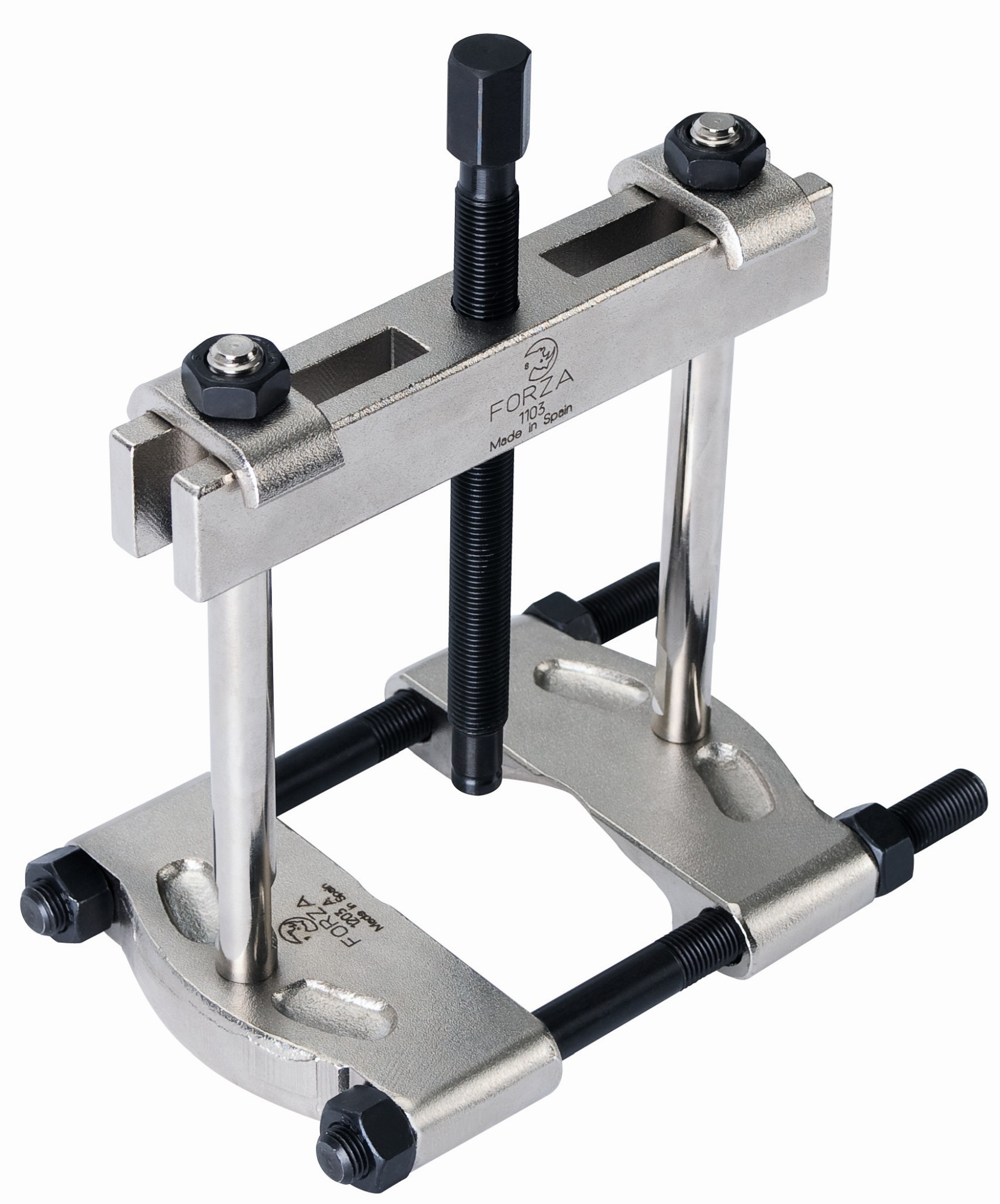 EXTRACTOR FORZA SERIE 1200 GUILLOTINA