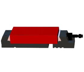 CUERPOS PROLONGADORES FORZA PARA MORDAZAS