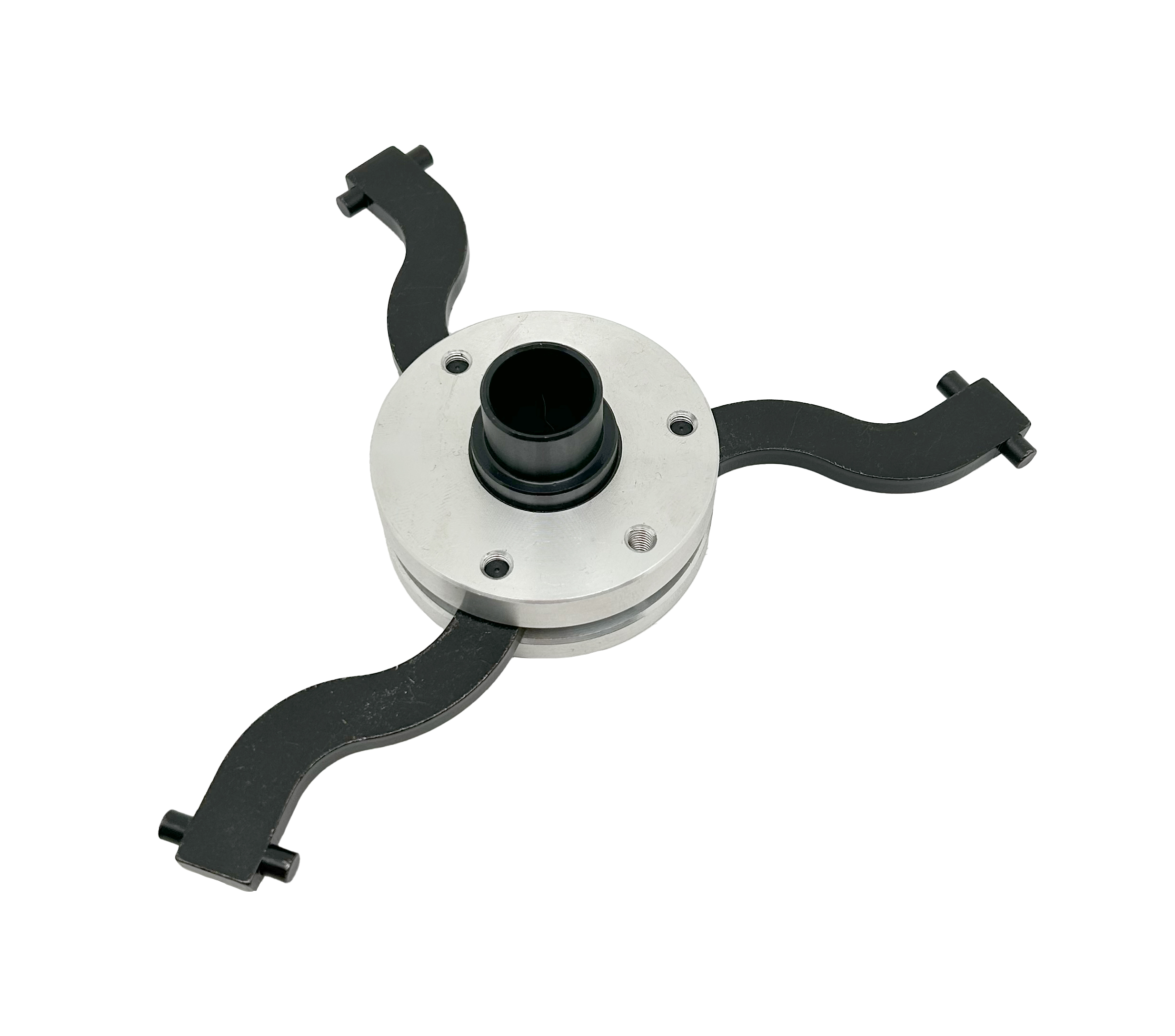 KIT DE ANILLO CON TIRANTE Y CASQUILLO