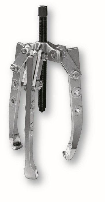 EXTRACTOR FORZA SERIE 1300LT0 MECÁNICO DE 3 PATAS LARGAS