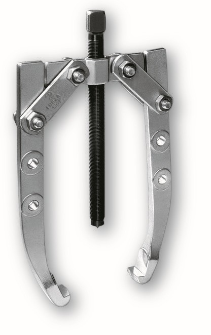 EXTRACTOR FORZA SERIE 1300L0 MECÁNICO DE 2 PATAS LARGAS