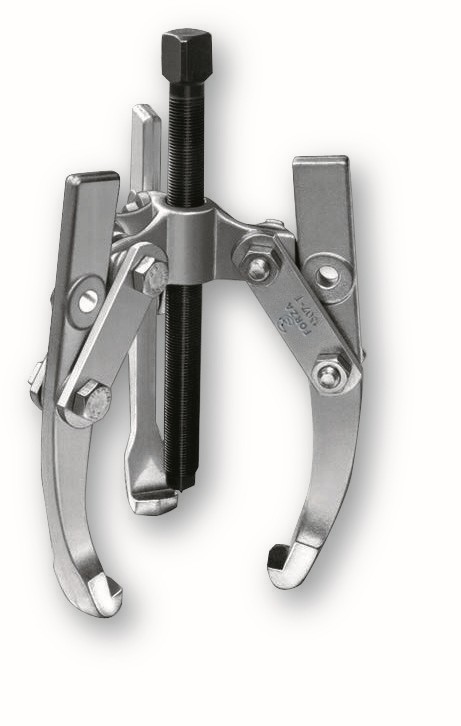 EXTRACTOR FORZA SERIE 1300T0 MECÁNICO DE 3 PATAS