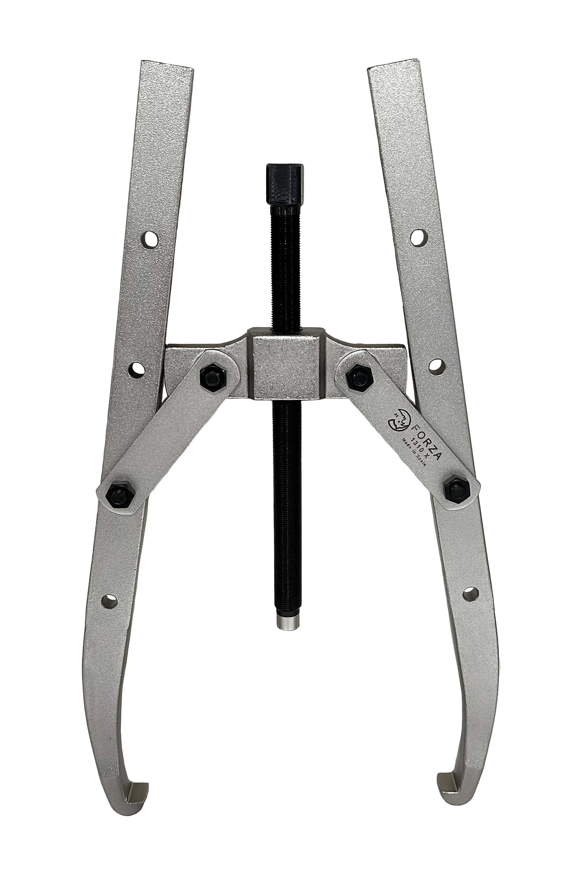 EXTRACTOR FORZA SERIE 1300X MECÁNICO DE 2 PATAS EXTRA LARGAS